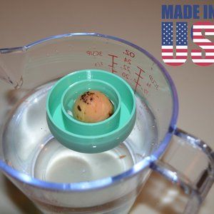 3D Printed Avocado Seed Floater | Avocado Seed Germinator USA